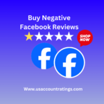 Buy Negative Facebook Reviews