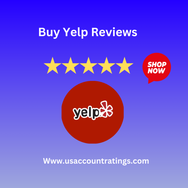 Buy Yelp Reviews