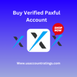 Buy Verified Paxful Account