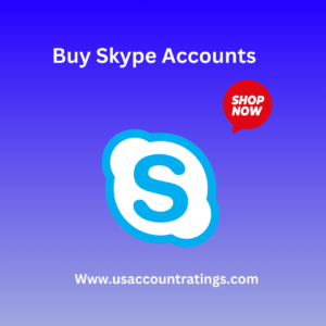 buy skype accounts